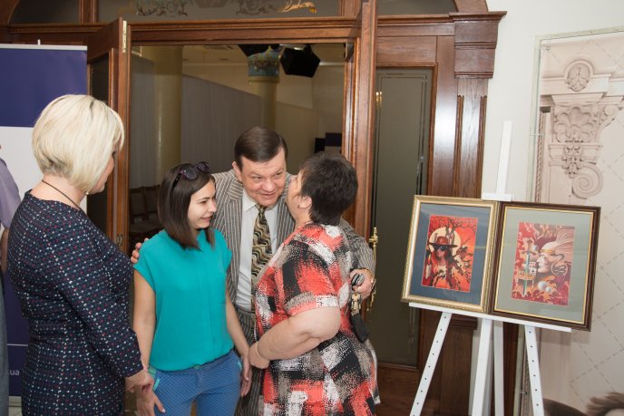 У Мукачеві відбулось засідання Ради адвокатів України – 07 У Мукачеві відбулось засідання Ради адвокатів України – 07