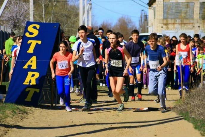 Закарпатські орієнтувальники змагались на Херсонщині та в сусідній Словаччині – 01