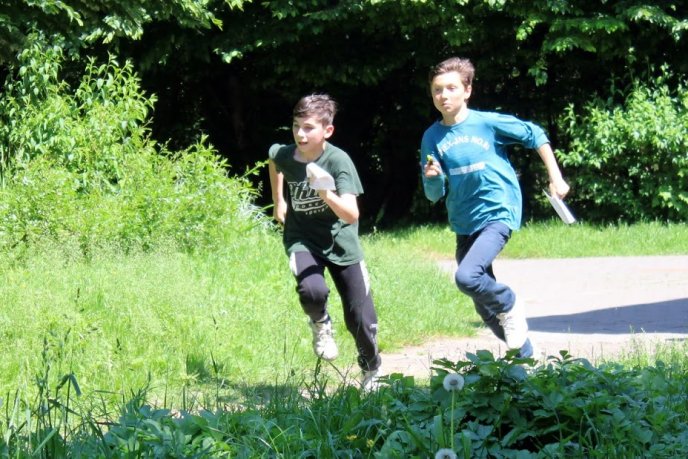 Закарпатські орієнтувальники здобули нагороди відкритих змагань, які проходили на Львівщині – 06