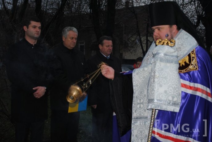 Мукачівці вшанували пам’ять жертв Голодоморів 1932-33-х років – 20