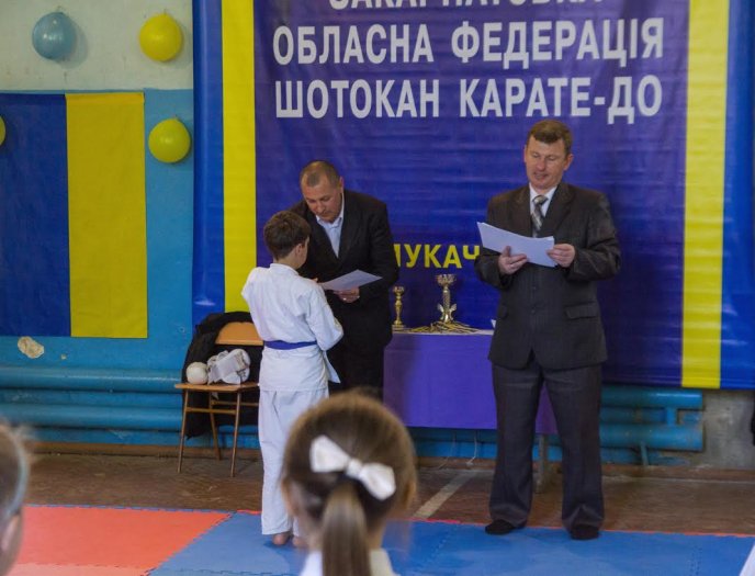 У Мукачеві відбувся обласний чемпіонат з карате-до (ФОТО) – 07