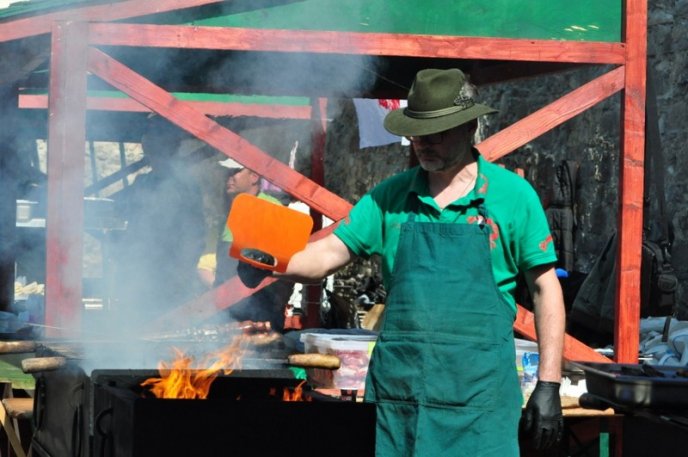 Сьогодні в Ужгороді розпочався дводенний фестиваль «Sakura Wine» – 22