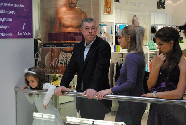 Найгламурніша тусовка жовтня вже розпочалася (ФОТО) – 01