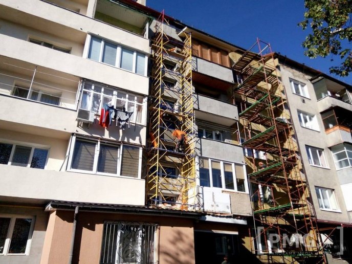 Успіх ОСББ у Хусті: як місцеві мешканці з користю використовують міжнародну фінансову підтримку – 01