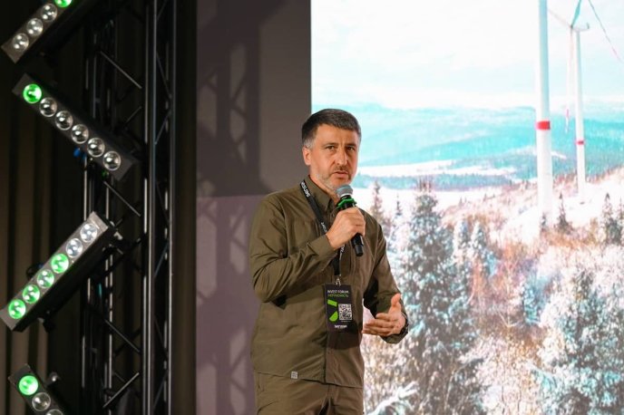 Invest Forum: Нерухомість від SENSAR Development. Фокус на Захід України – 04 Invest Forum: Нерухомість від SENSAR Development. Фокус на Захід України – 04
