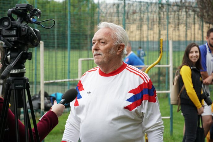 В Ужгороді до Дня журналіста пройшов 19-й турнір із міні-футболу  – 08 В Ужгороді до Дня журналіста пройшов 19-й турнір із міні-футболу  – 08