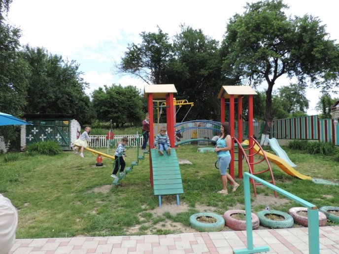 Як живе та розвивається наймолодша ОТГ краю – 06