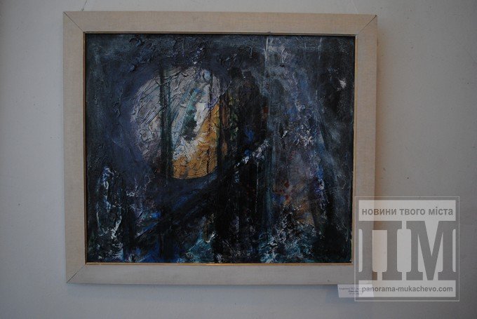 У мукачівській картинній галереї відкрилась новорічно-різдвяна виставка (ФОТО) – 04
