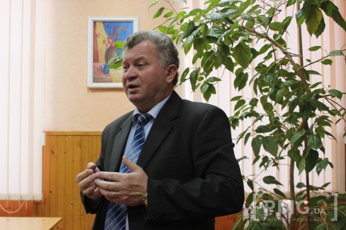 У Мукачівській ЗОШ №4 відбулась перша лекція в рамках проекту “Школа змін” – 11 У Мукачівській ЗОШ №4 відбулась перша лекція в рамках проекту “Школа змін” – 11