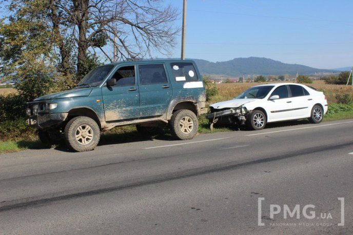 З’явилися фотографії з місця ДТП на трасі "Київ-Чоп" – 02 З’явилися фотографії з місця ДТП на трасі "Київ-Чоп" – 02