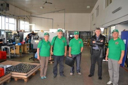 Делегація АППО "Закарпаття-Щит" зустрілась із закордонними партнерами (ФОТО) – 03 Делегація АППО "Закарпаття-Щит" зустрілась із закордонними партнерами (ФОТО) – 03