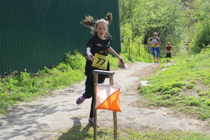 Збірна Закарпаття зі спортивного орієнтування здобули нагороди чемпіонату України – 12
