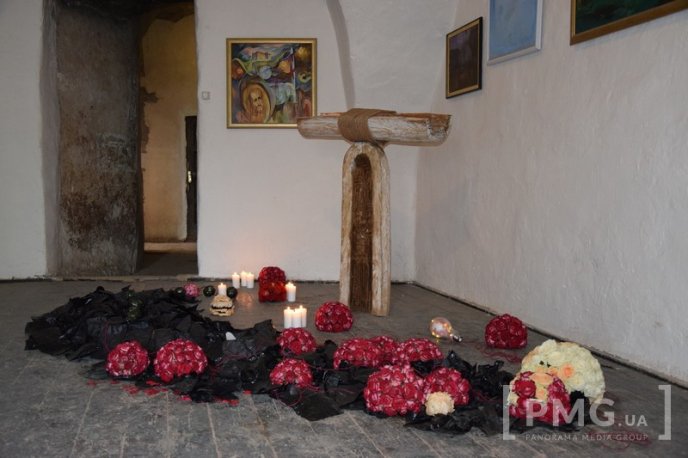 У Чинадієві стартував квітковий фестиваль "Кохання в Сент-Міклош" – 30