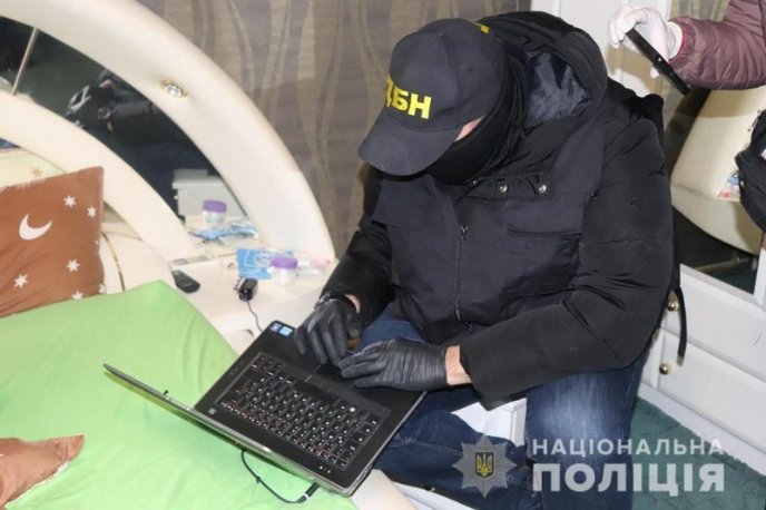 На Закарпатті судитимуть банду наркоторговців – 03