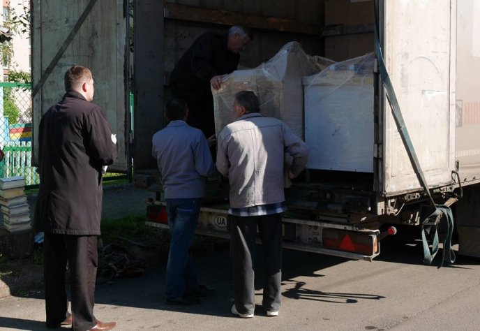 Ужгородські дитсадки отримали нове кухонне обладнання – 03 Ужгородські дитсадки отримали нове кухонне обладнання – 03