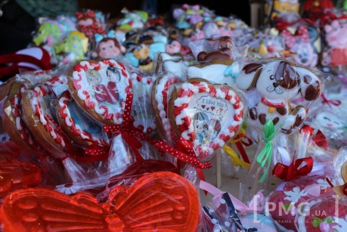 "Варишська палачінта – 2017": ціни на смаколики та напої – 07