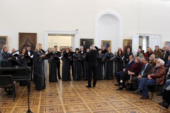 125-річчя від дня народження Йосипа Бокшая вшанували в музеї його імені – 04