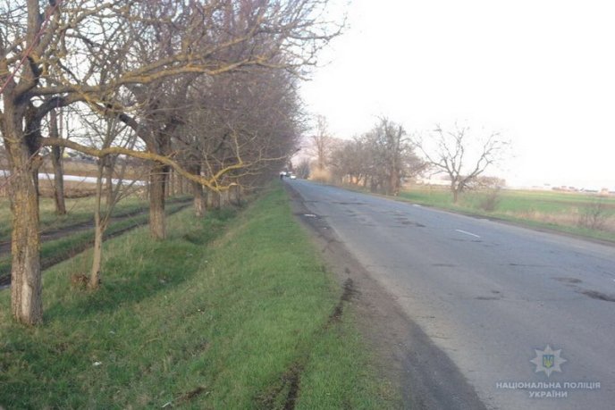 В області трагічно загинув неповнолітній хлопець – 01