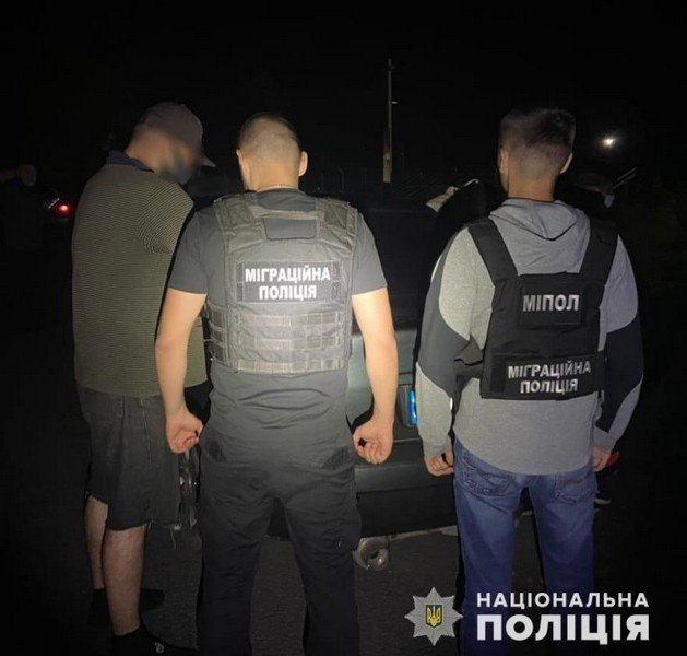 Закарпатцю загрожує позбавлення волі на строк до семи років – 03