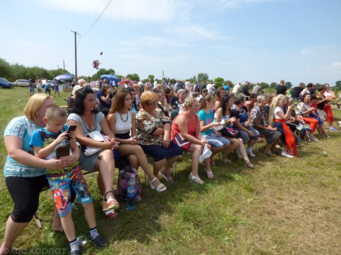 Рафайново відзначило День села – 03