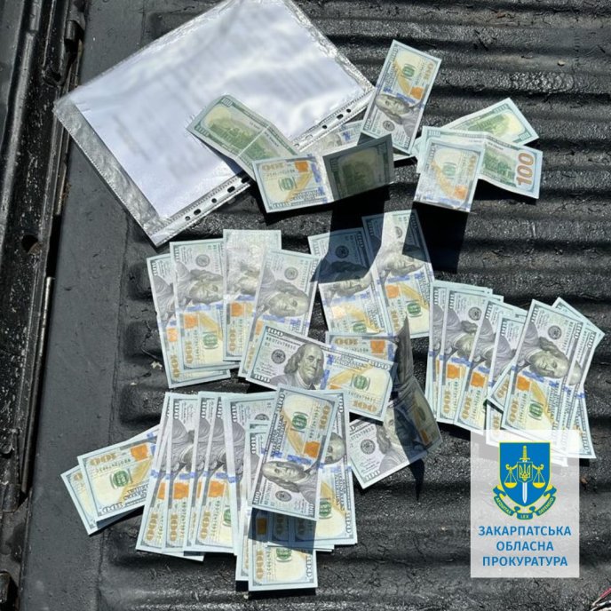 Правоохоронці Закарпаття виявили факти продажу автомобілів, ввезених як гуманітарна допомога – 01