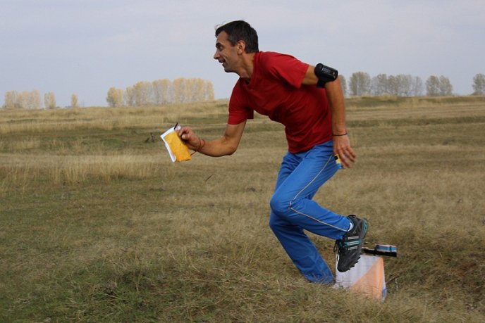 Чергові змагання – і знову нагороди: мукачівські орієнтувальники не перестають тішити (ФОТО) – 07