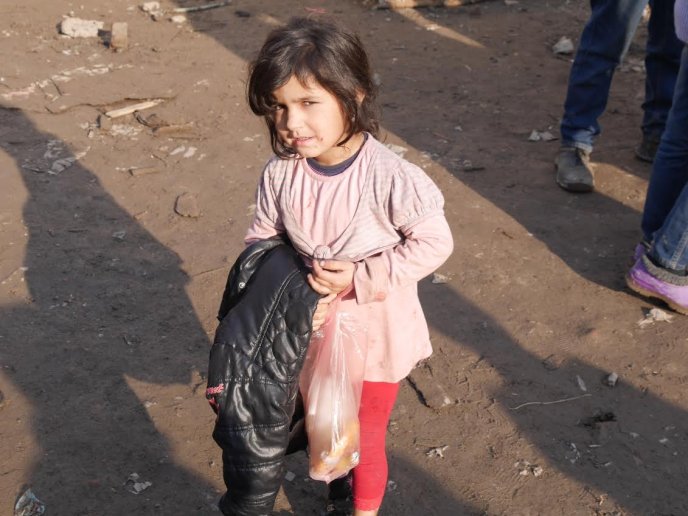 Представники ужгородської влади завітали у ромське поселення міста – 11