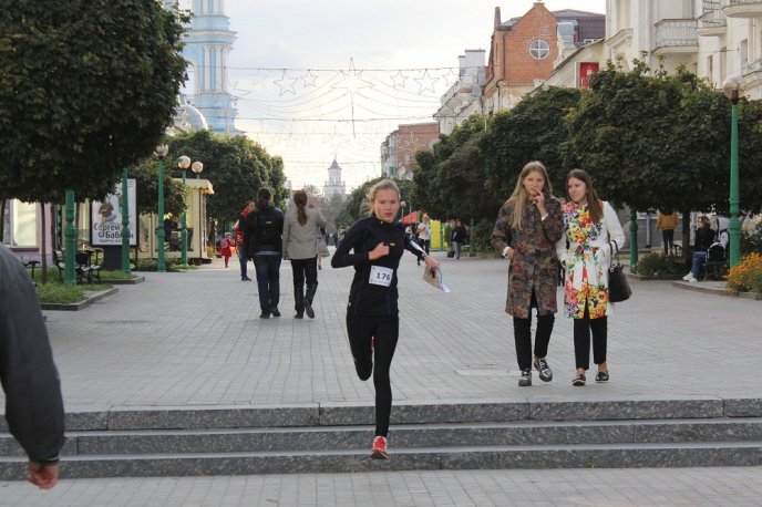 Закарпатські орієнтувальники повернулись з чемпіонату України з п’ятьма медалями – 03