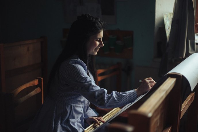 «Міс МКТЕК – 2018»: організатори розповіли про підготовку до свята – 09