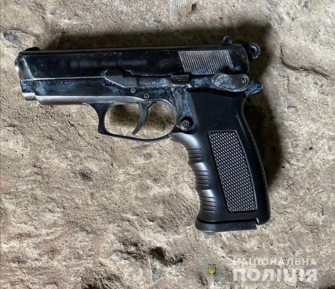 Закарпатець сприяв незаконному переправленню чоловіків через кордон – 03