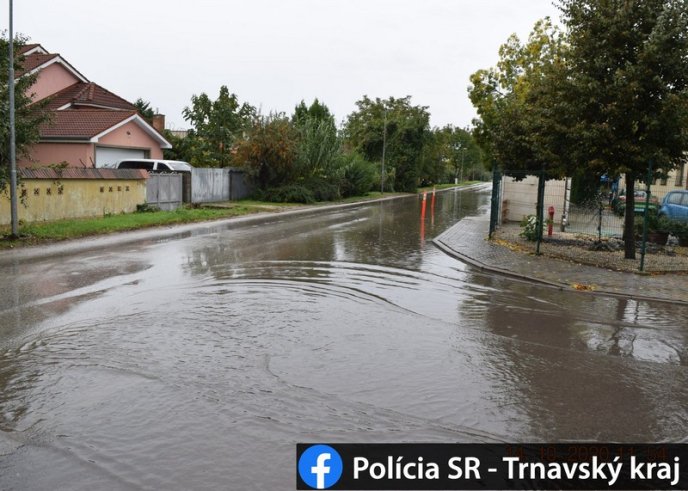 Негода наробила лиха у сусідній Словаччині. Опубліковано фото – 14
