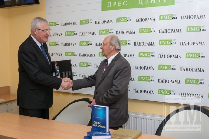 Головреда "Панорами" за визначні заслуги нагороджено орденом УПЦ "1025-ліття хрещення Русі" (ФОТО) – 08