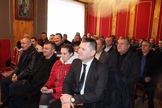 На Тячівщині відкрили нове відділення поліції – 02