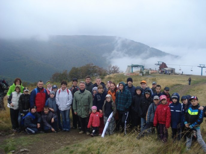 Хор хлопчиків та юнаків Мукачівської хорової школи розпочав цикл заходів з нагоди 30-річчя з часу свого заснування (ФОТО) – 01