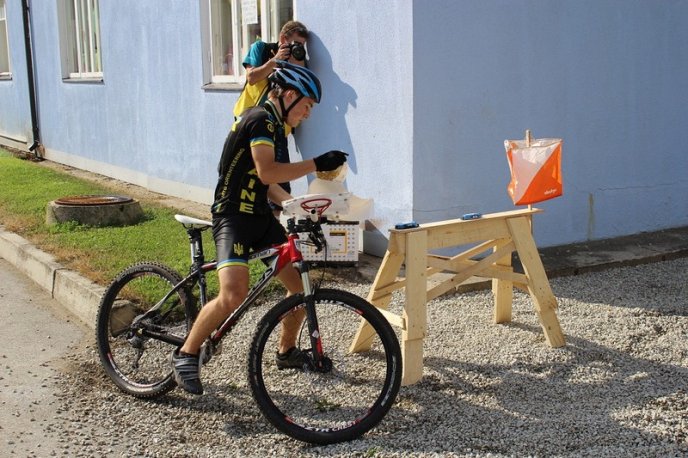 Вихованці мукачівського СК "Товариш" блискуче виступили на чемпіонаті України з велоорієнтування (ФОТО) – 04
