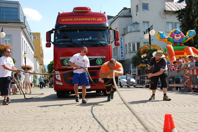 Закарпатці взяли участь у вже традиційному турнірі стронгменів "Кубок Словʹян" (ФОТО) – 03