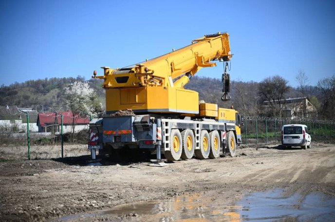 Незабаром Закарпаття та Румунію з’єднає міст через Тису – 02