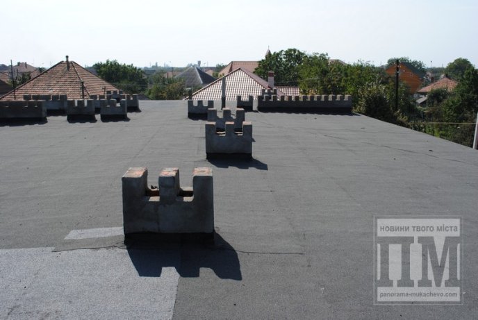 Слідами "ІТВ Сервісу" або що по-їхньому означає ремонт (ФОТОРЕПОРТАЖ) – 11