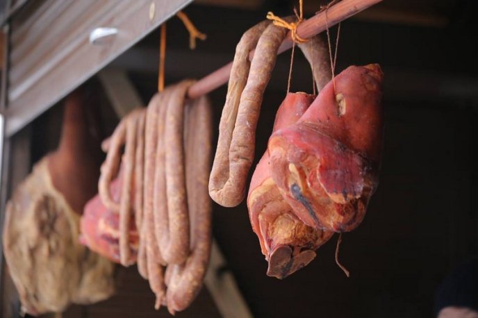 "Червене вино": як пройшов перший фестивальний день – 14