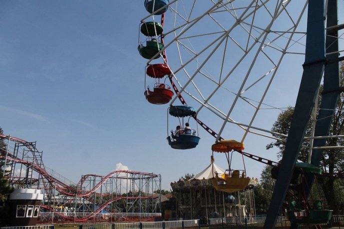 "Варишське пиво": чим пригощають гостей фестивалю – 21