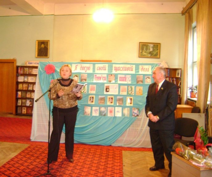 У Мукачеві пройшов творчий вечір Михайла Шушкевича (ФОТО) – 03 У Мукачеві пройшов творчий вечір Михайла Шушкевича (ФОТО) – 03