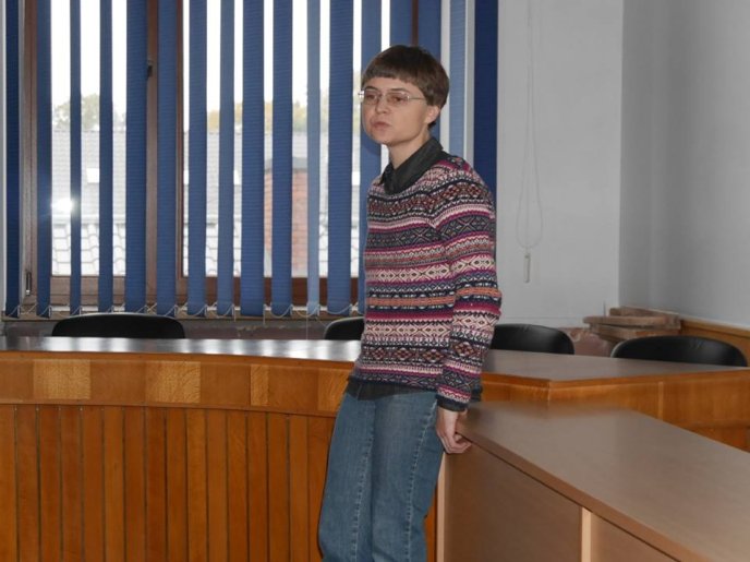 В Ужгородській міській раді відбувся круглий стіл з питань культурної спадщини міста – 02 В Ужгородській міській раді відбувся круглий стіл з питань культурної спадщини міста – 02