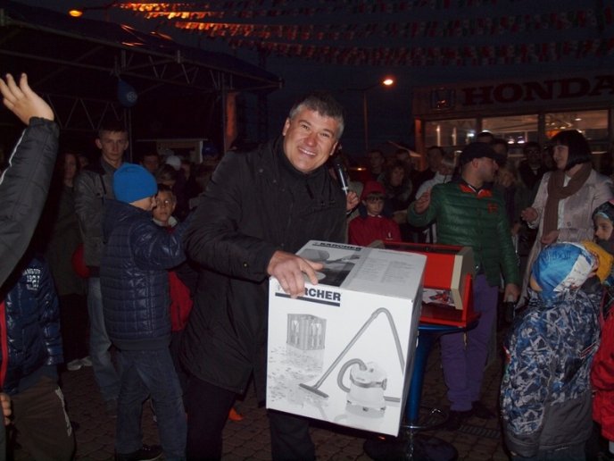 День Автомобіліста-2012: шоу на Автограді (ФОТОРЕПОРТАЖ) – 12