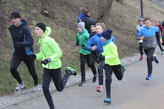 Мукачівка Катерина Цепурдей перемогла у Зимовому Гран Прі Штуму з кросу – 11