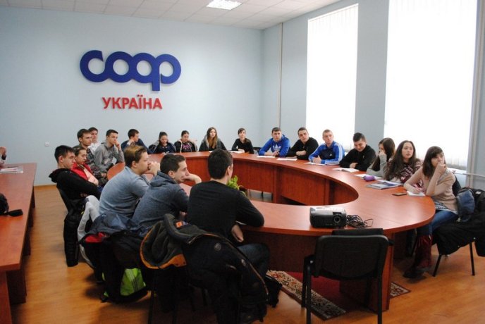 Студенти МКТЕК навчались базовим принципам медіаосвіти – 07