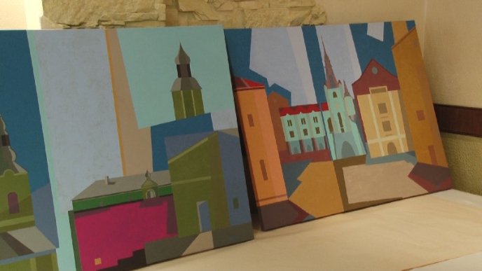 Міжнародний пленер «Мукачево сакральне» зустрічало місто над Латорицею – 07