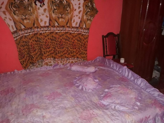 Як живуть роми в Мукачеві: шокуючі фото – 12