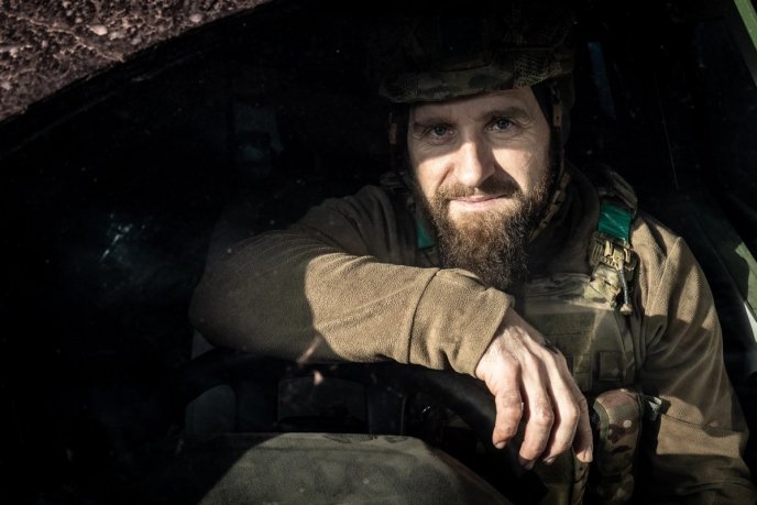 Тилові вакансії ЗСУ: надійна підтримка бійців на передовій – 02