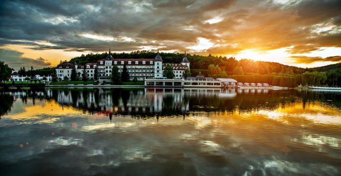 Найкращі підприємства України відзначені нагородами на церемонії до Дня Незалежності – 32