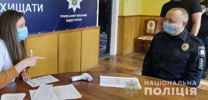 В області почала працювати спеціалізована медична мобільна група – 04 В області почала працювати спеціалізована медична мобільна група – 04